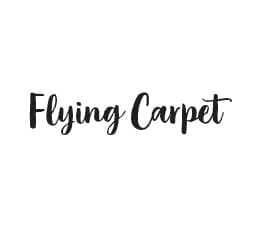 Flying Carpet logo