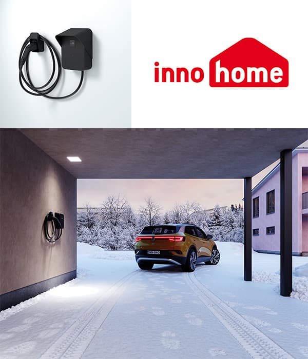 <p data-block-key="6328v">Innohome Charlie-C latausaseman ja suojalippa.</p>