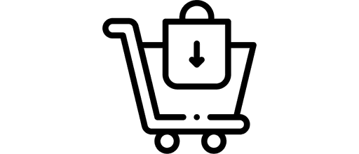 Ostokset messuilla ja messujen jälkeen