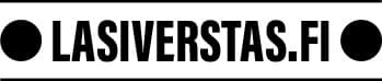 Lasiverstas.fi logo