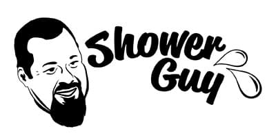 Shower Guy logo