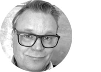 Harri Pakarinen