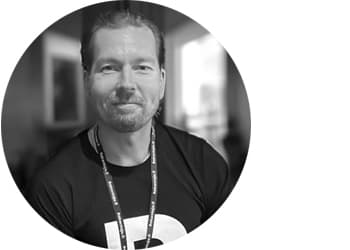 Jussi Ruotsalainen R&R-messut