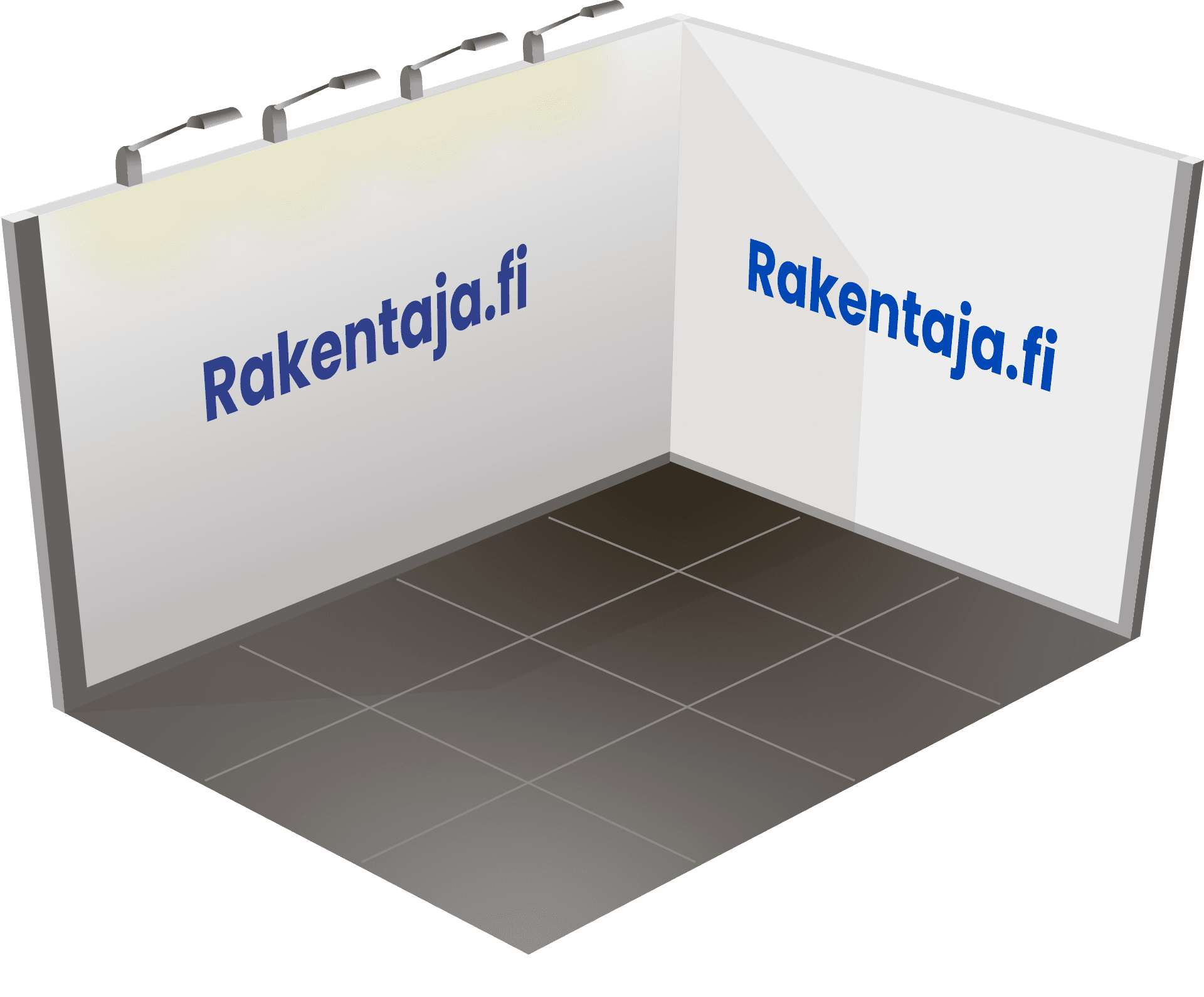 Osasto rakenteilla
