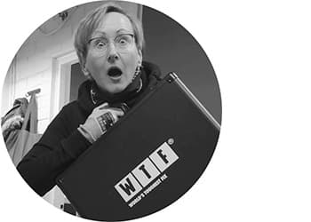 Sari Nieminen