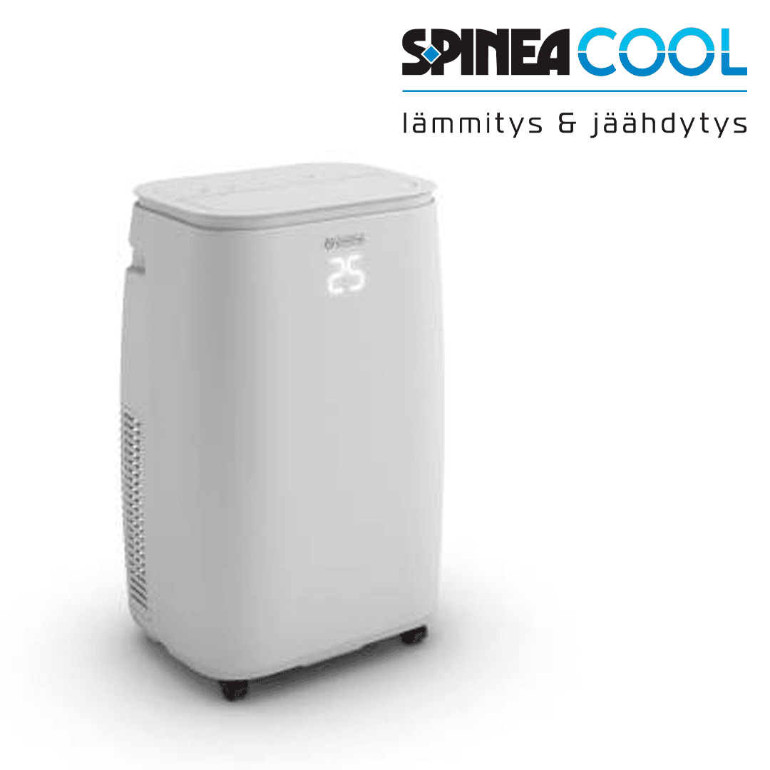 <p data-block-key="nzxjr">lmastointilaite Dolceclima Brezza 10HP WiFi, siirettävä.</p>